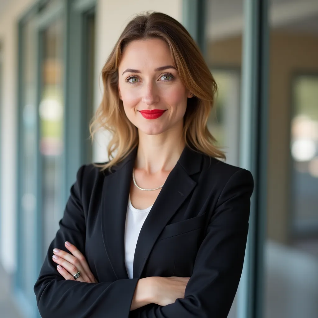 Sophie Bernard, Coordinatrice des rapports de conformité