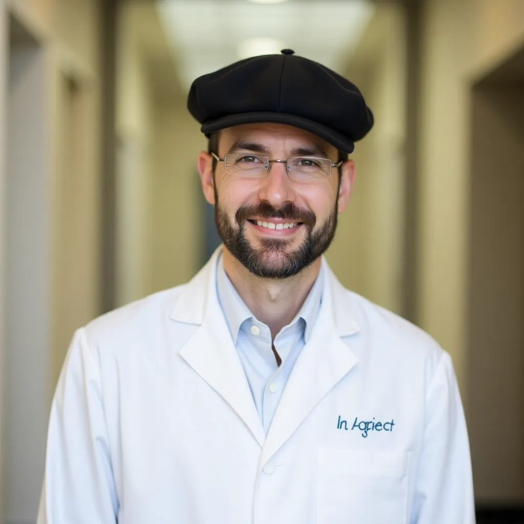 Thomas Moreau, Analyste en documentation médicale